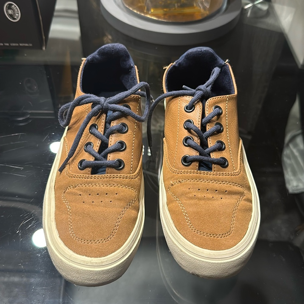 Zara Boys shoes
